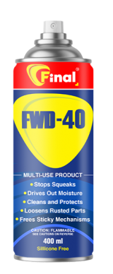 FWD-40 PNG