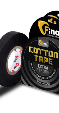 cotton tape 1